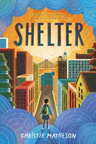 Stock image for Shelter for sale by ThriftBooks-Dallas