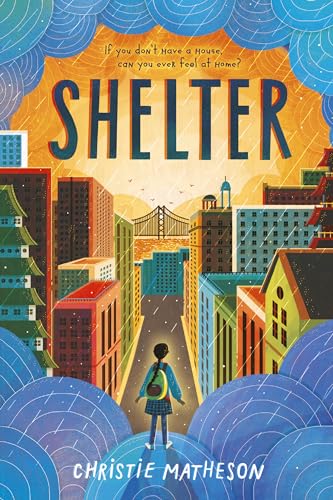Stock image for Shelter for sale by BookOutlet