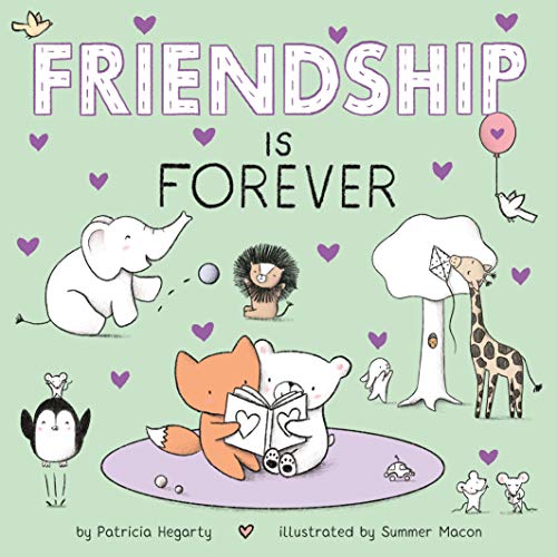 Imagen de archivo de Friendship Is Forever Books of a la venta por SecondSale