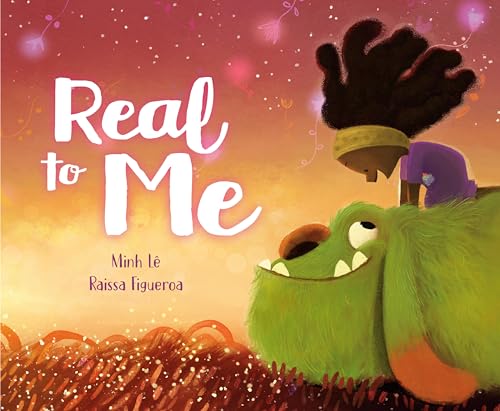 Stock image for Real to Me for sale by GF Books, Inc.