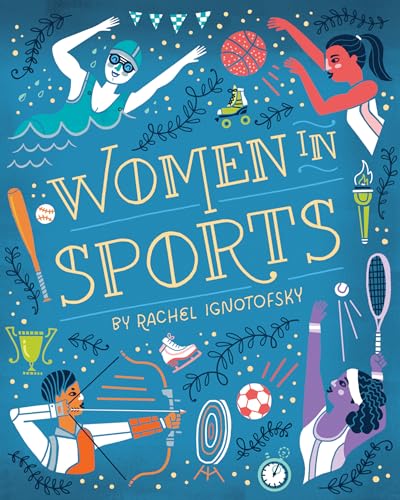 Stock image for Women in Sports for sale by Blackwell's