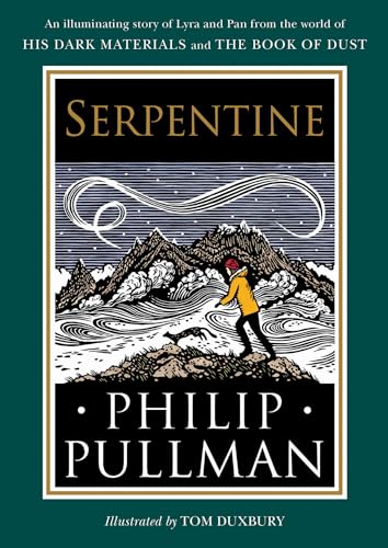 Beispielbild fr His Dark Materials: Serpentine zum Verkauf von AwesomeBooks