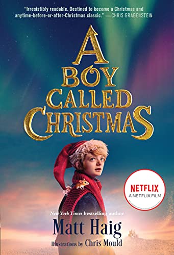 9780593377819: A Boy Called Christmas