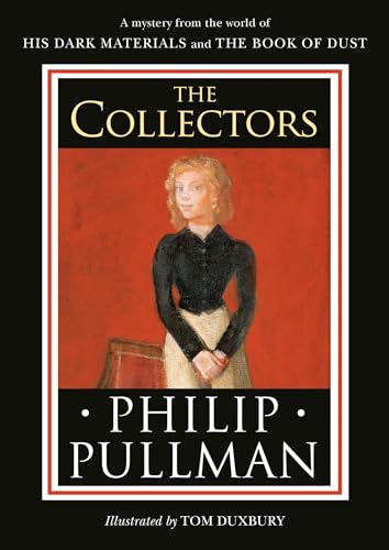 Stock image for His Dark Materials: The Collectors for sale by Ami Ventures Inc Books