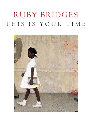 Imagen de archivo de This Is Your Time a la venta por Gulf Coast Books