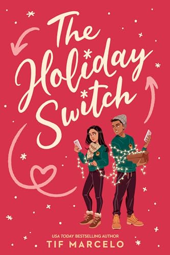 Stock image for The Holiday Switch (Underlined Paperbacks) for sale by Jenson Books Inc