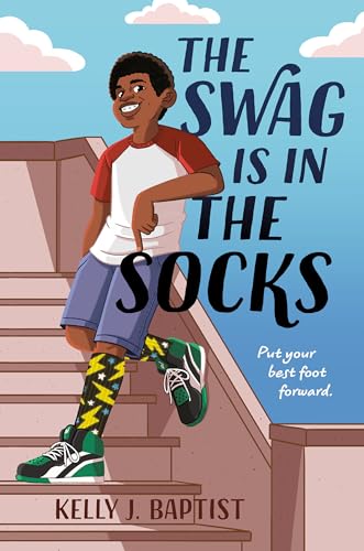 Stock image for The Swag Is in the Socks for sale by Blackwell's