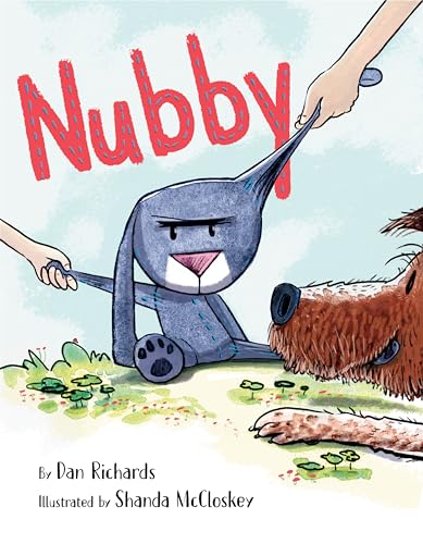 Stock image for Nubby for sale by Red's Corner LLC