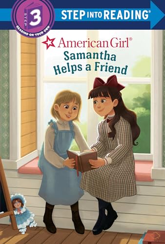 Stock image for Samantha Helps a Friend for sale by Blackwell's