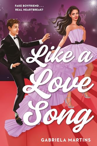 Stock image for Like a Love Song (Underlined Paperbacks) for sale by Dream Books Co.