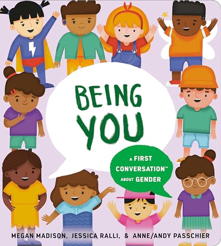 Beispielbild fr Being You zum Verkauf von Blackwell's