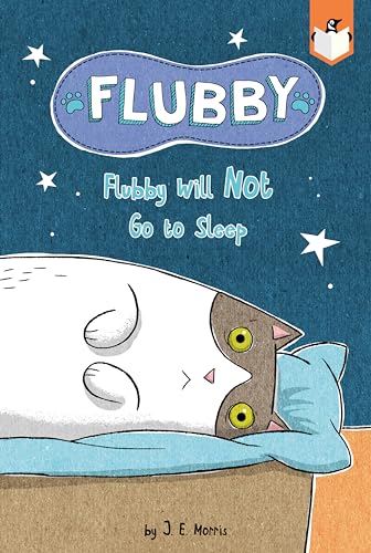 Stock image for Flubby Will Not Go to Sleep for sale by ThriftBooks-Dallas