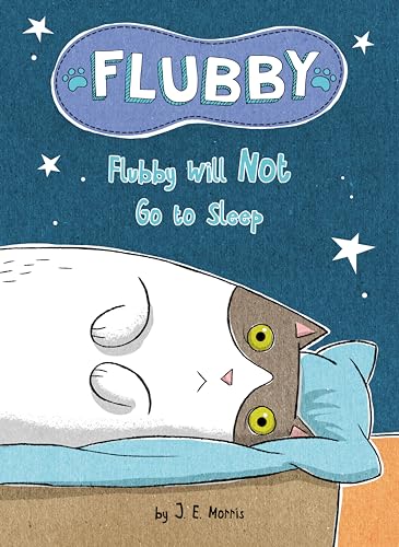 9780593382844: Flubby Will Not Go to Sleep
