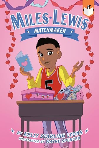 Stock image for Matchmaker for sale by Blackwell's