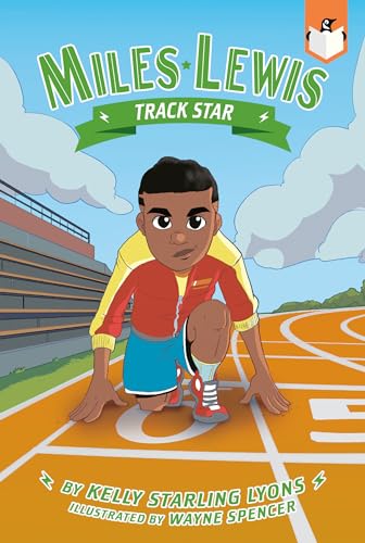 Stock image for Track Star for sale by Blackwell's