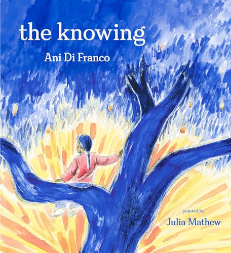 Stock image for The Knowing for sale by ZBK Books