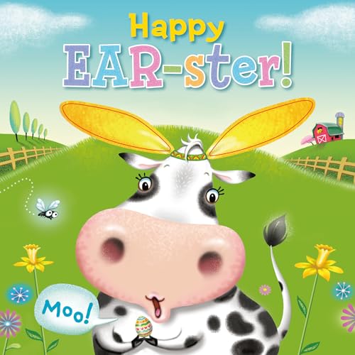 Stock image for Happy EAR-ster! for sale by Wonder Book