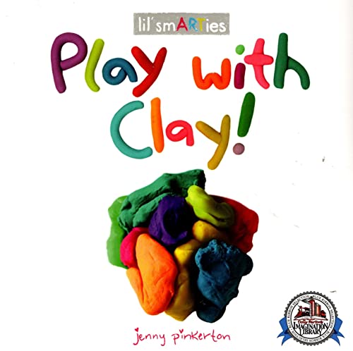 Imagen de archivo de Play with Clay a la venta por Gulf Coast Books
