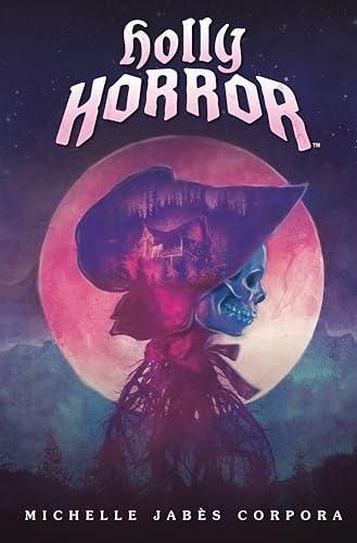 

Holly Horror (Bk. 1)