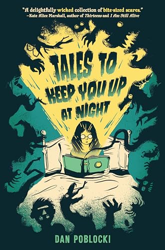 Imagen de archivo de Tales to Keep You Up at Night a la venta por Blackwell's