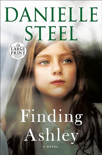 Stock image for Finding Ashley: A Novel (Random House Large Print) for sale by ZBK Books