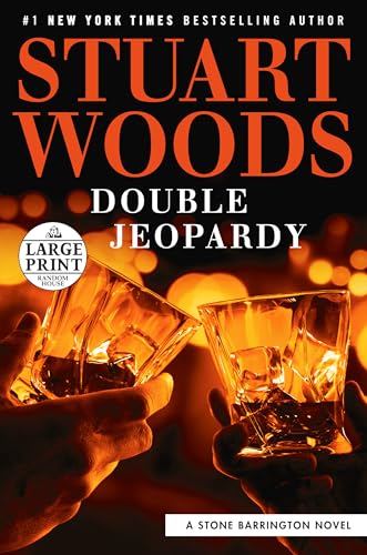 

Double Jeopardy (A Stone Barrington Novel)