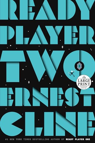 9780593400388: Ready Player Two: A Novel