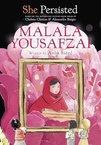 Beispielbild fr Malala Yousafzai zum Verkauf von Blackwell's