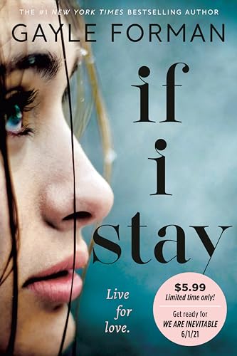 9780593403846: If I Stay