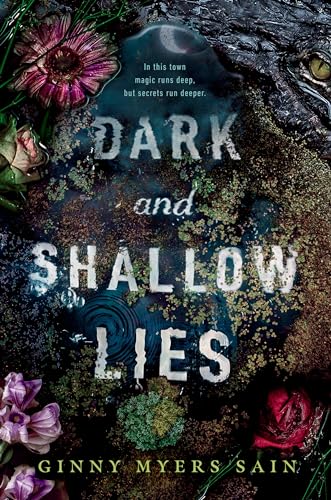 Imagen de archivo de Dark and Shallow Lies a la venta por BooksRun