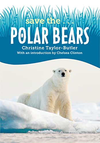 Imagen de archivo de Save the.Polar Bears a la venta por PlumCircle
