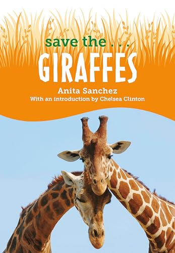 Beispielbild fr Save The.giraffes zum Verkauf von Blackwell's