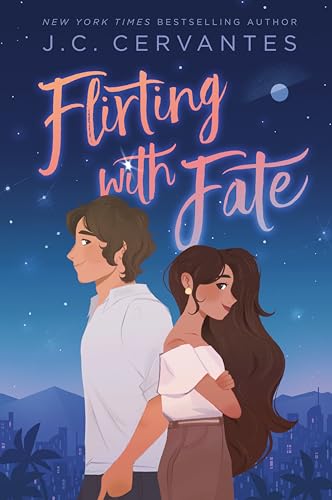 Imagen de archivo de Flirting with Fate a la venta por Better World Books