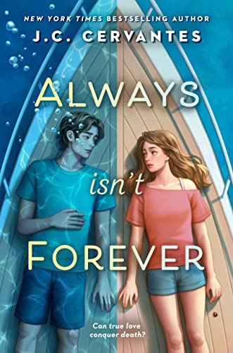 Stock image for Always Isnt Forever for sale by Big River Books