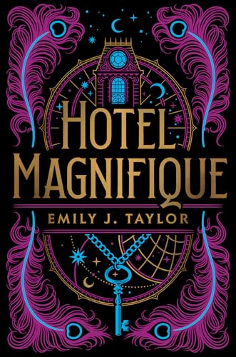 Stock image for Hotel Magnifique for sale by Ami Ventures Inc Books