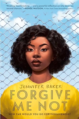 Stock image for Forgive Me Not for sale by BooksRun
