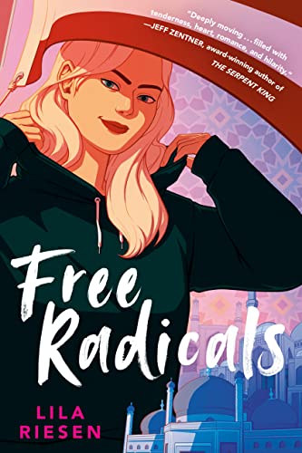 Beispielbild fr Free Radicals zum Verkauf von BooksRun