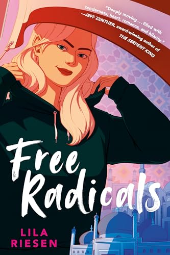 Stock image for Free Radicals for sale by BooksRun