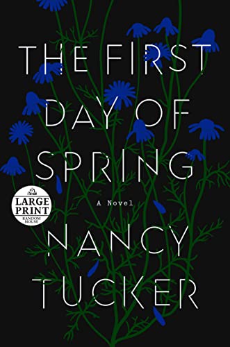 Beispielbild fr The First Day of Spring : A Novel zum Verkauf von Better World Books