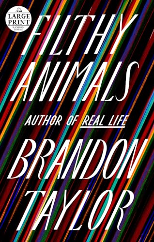 9780593414385: Filthy Animals (Random House Large Print)