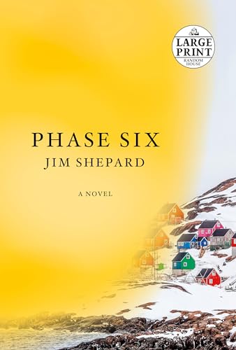 9780593414477: Phase Six: A novel