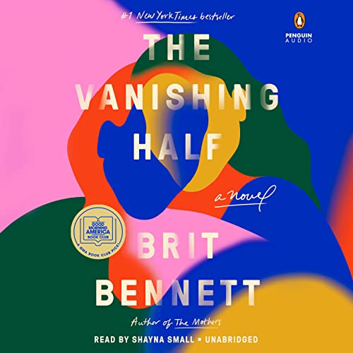 9780593416969: The Vanishing Half: A Novel