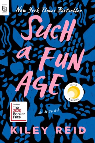 Imagen de archivo de Such a Fun Age a la venta por WorldofBooks