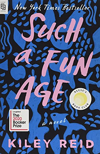 Stock image for Such a Fun Age for sale by WorldofBooks