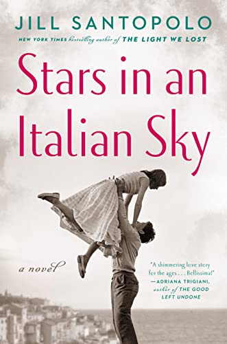 Beispielbild fr Stars in an Italian Sky zum Verkauf von Dream Books Co.