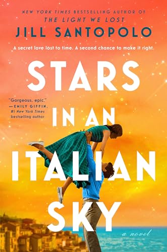 Beispielbild fr Stars in an Italian Sky zum Verkauf von BooksRun