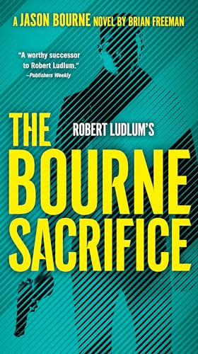 Stock image for Robert Ludlums The Bourne Sacr for sale by SecondSale