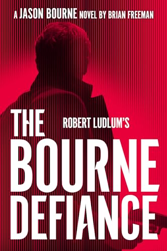 9780593419885: Robert Ludlum's The Bourne Defiance (Jason Bourne)