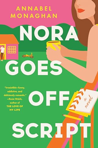 Stock image for Nora Goes Off Script for sale by Blackwell's