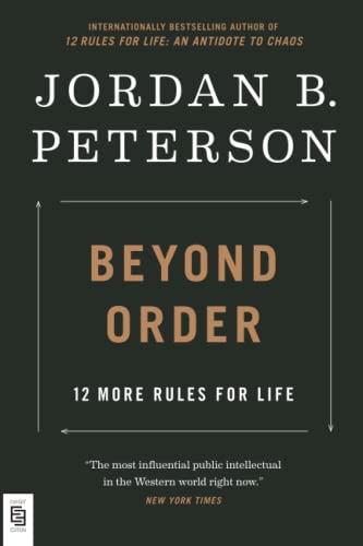 Beispielbild für Beyond Order zum Verkauf von Brit Books
